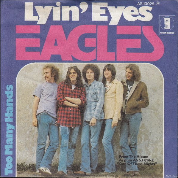 eagles eye